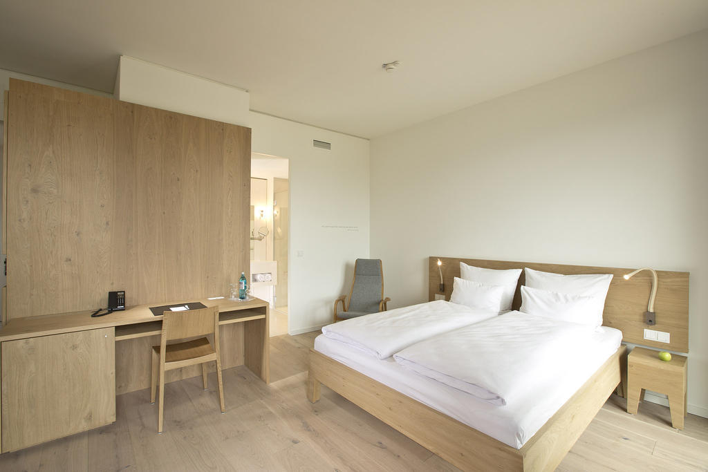 Hotel Kloster Haydau Morschen Rom bilde